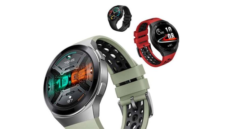 Lee más sobre el artículo El Huawei Watch GT 2e promete hasta 2 semanas de autonomía a los deportistas