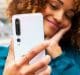 Xiaomi logró colocar mayor cantidad de smartphones durante febrero en comparación con Huawei