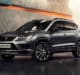 La Cupra Ateca 2020 es una camioneta con características interesantes