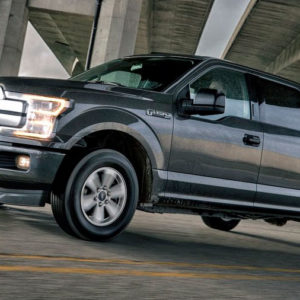 Lee más sobre el artículo Ford usa piezas de la pick up F-150 para fabricar respiradores