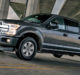 Ford usa las piezas de la F-150 para combatir el coronavirus