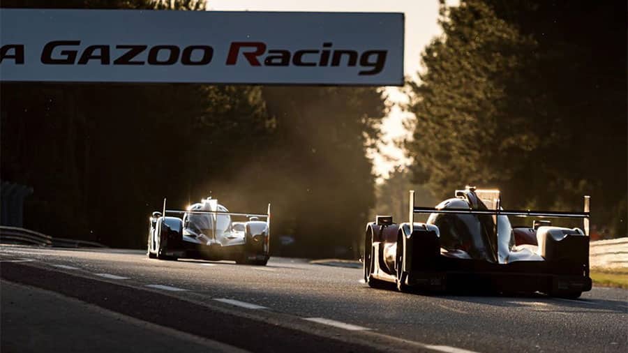 Las 24 Horas de Le Mans se celebrarán en septiembre