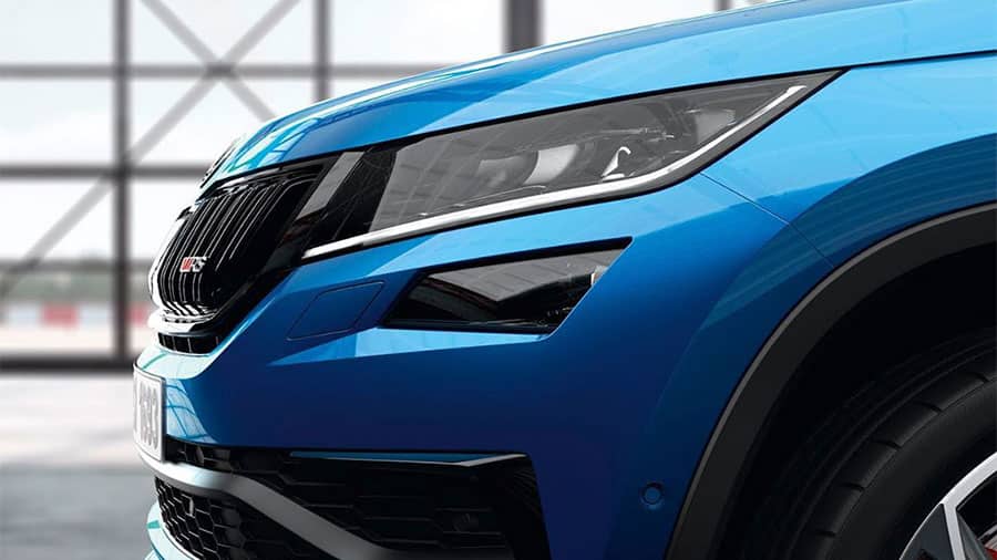 Škoda retomará de manera paulatina la producción como otros fabricantes de coches