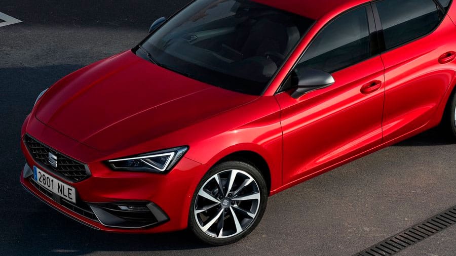 El SEAT León 2020 estrena una versión más modesta