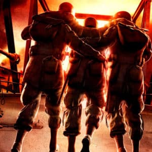 Lee más sobre el artículo ¿Habrá una serie basada en el épico videojuego ‘Brothers in Arms’?