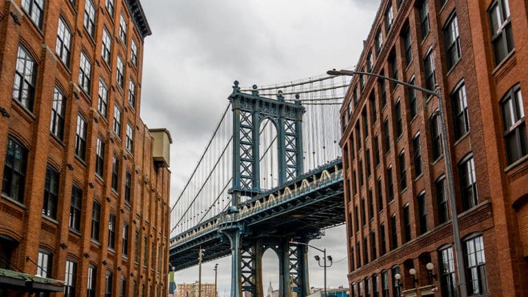 Lee más sobre el artículo Nueva York ve la luz al final del túnel, caen las muertes por Covid-19