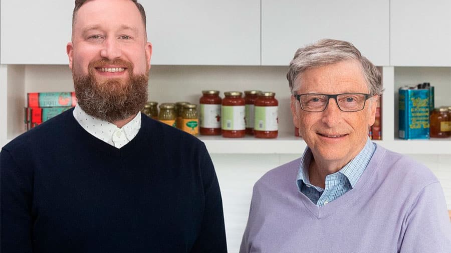 Bill Gates impulsa la creación de una vacuna para la cura del coronavirus