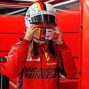 Lee más sobre el artículo Sebastian Vettel: La Fórmula 1 debe cuidar a los suyos