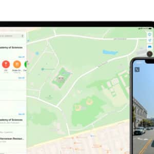 Lee más sobre el artículo Apple Maps mostrará los lugares para realizarse la prueba del Covid-19