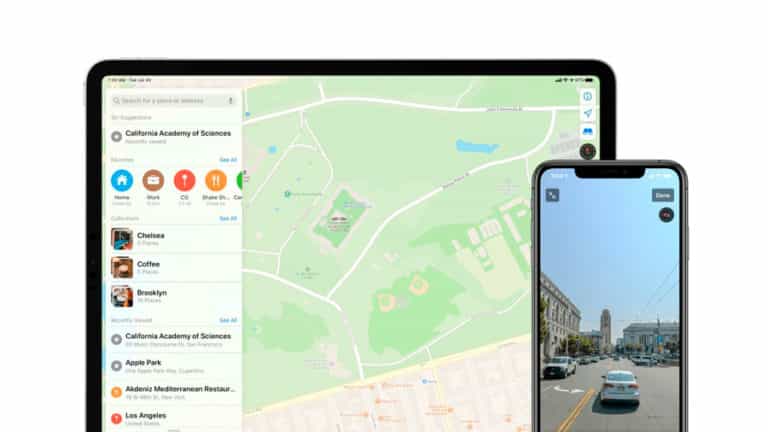 Lee más sobre el artículo Apple Maps mostrará los lugares para realizarse la prueba del Covid-19