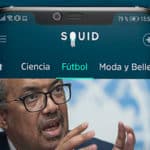 Squid se convierte en el proveedor oficial de noticias de los smartphones Huawei