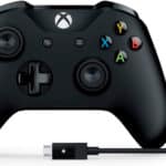 Control Microsoft para Xbox One y PC, versatilidad para disfrutar de tus juegos en consola o en Windows