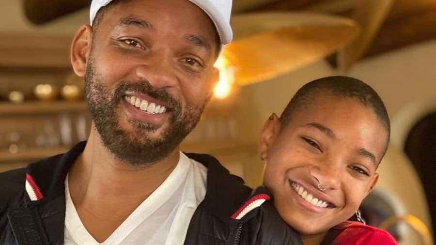 El programa de Will Smith se estrenará el 20 de abril en Snapchat