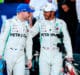 Hamilton y Bottas han formado un gran equipo