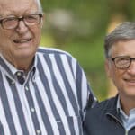 Bill Gates financiará fábricas para encontrar la cura del coronavirus