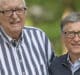 Bill Gates promueve el desarrollo de la vacuna contra el coronavirus