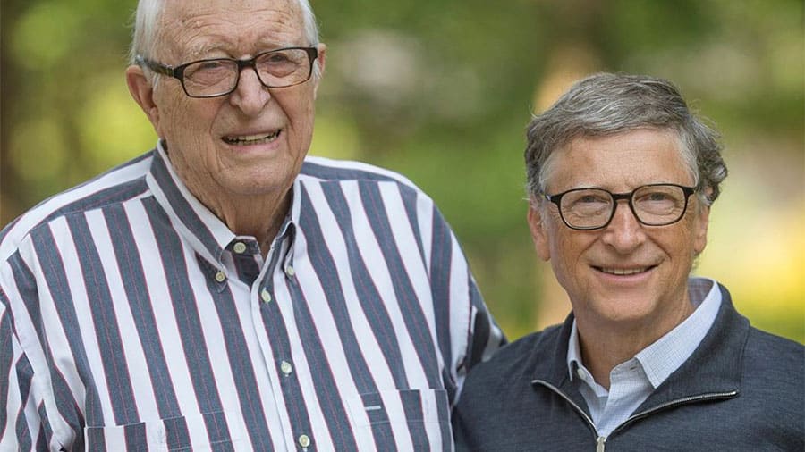 Bill Gates promueve el desarrollo de la vacuna contra el coronavirus