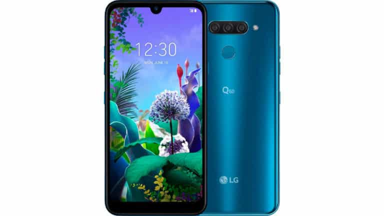 Lee más sobre el artículo LG Q60: Un gama media con cámara triple ¿Vale la pena comprarlo?