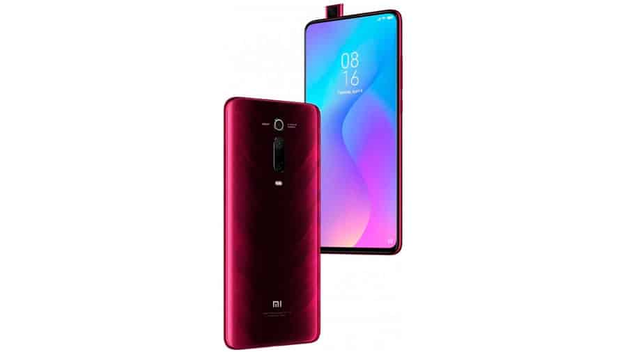 El Xiaomi Mi 9T tiene un diseño atractivo y moderno