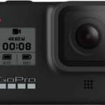 GoPro Hero 8 Black, una compañera ideal para tu próxima aventura