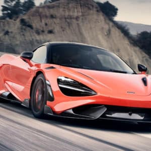 Lee más sobre el artículo McLaren 765LT, una bestia deportiva que alcanza los 100 km/h en 2.8 segundos