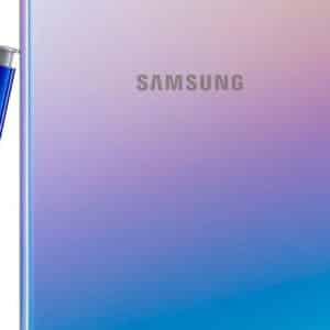 Lee más sobre el artículo ¿Se retrasará el Samsung Galaxy Note 20 por la crisis del coronavirus?