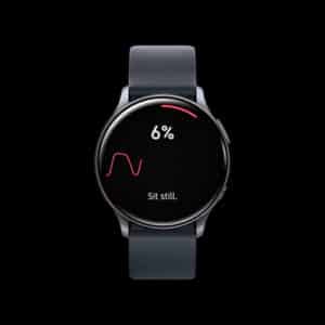 Lee más sobre el artículo ¿Tienes un Samsung Galaxy Watch Active 2? Pronto recibirás una nueva función muy atractiva