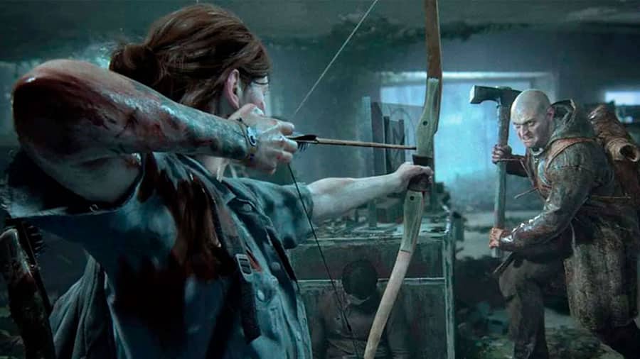 The Last Of Us fue bien valorado tras su estreno en 2013