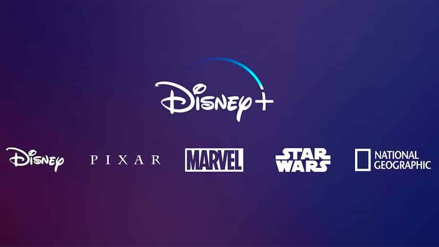 Disney Plus aumentó su base de usuarios de forma descomunal en solo unos cuantos meses