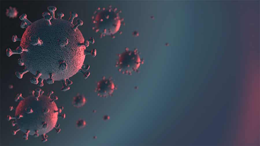 China teme un nuevo brote del coronavirus