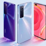 Huawei Nova 7 ¡Se renueva la línea más extrovertida de la marca!