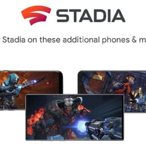 Lee más sobre el artículo Google Stadia Pro ¡Gratis para enfrentar la cuarentena!