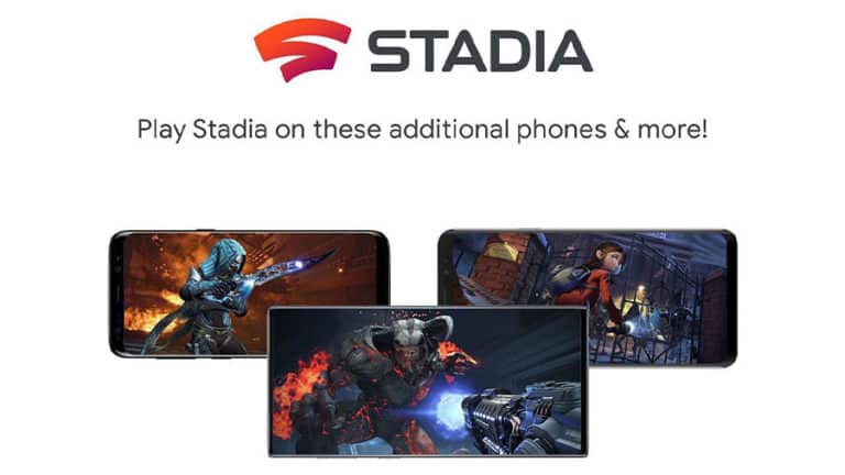 Lee más sobre el artículo Google Stadia Pro ¡Gratis para enfrentar la cuarentena!