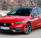 El SEAT León 2020 inicio su andar comercial hace apenas algunas semanas
