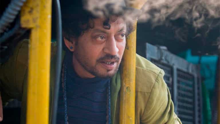 Lee más sobre el artículo ¡Hasta pronto, Irrfan Khan! Fallece una de las grandes estrellas de Hollywood