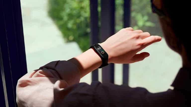 Lee más sobre el artículo Huami revela lo que pasará con la Xiaomi Mi Band 5 y el Amazfit