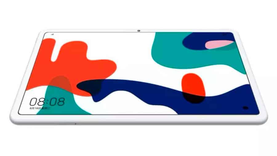 La nueva tableta de Huawei llegará sin los servicios de Google