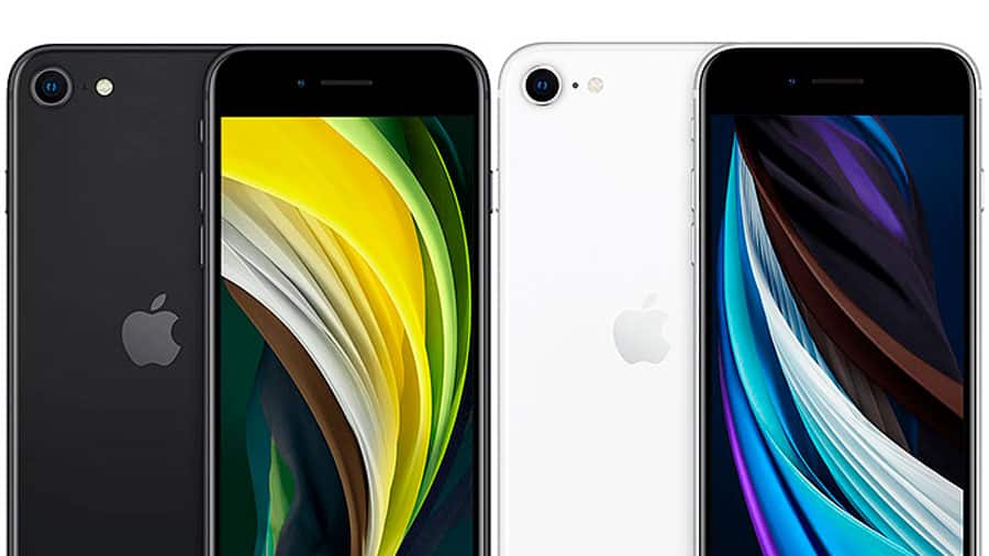 iPhone SE 2020: algunas piezas pueden intercambiarse con el iPhone 8