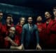 La casa de papel es una de las series más exitosas del momento