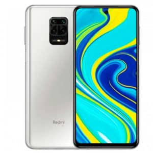 Lee más sobre el artículo Xiaomi Redmi Note 9S: Gran batería, diseño moderno y rendimiento destacado ¿Vale la pena comprarlo?