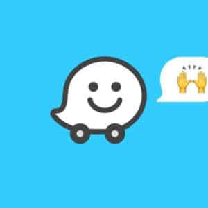 Lee más sobre el artículo Así responde Waze en tiempos del coronavirus