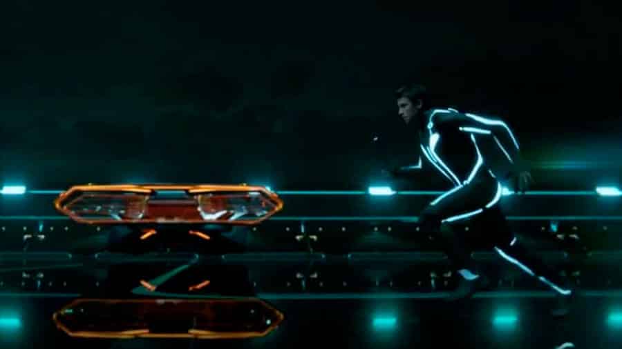 Tron: Legacy dio continuidad a la saga que arrancó en 1982