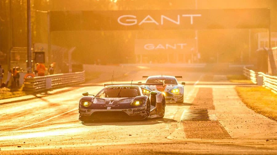 Las 24 Horas de Le Mans cambiaron de fecha para su edición 2020