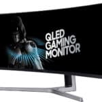 5 razones por las que deberías comprar el Samsung Monitor Gaming 49 CHG90