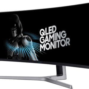 Lee más sobre el artículo 5 razones por las que deberías comprar el Samsung Monitor Gaming 49 CHG90