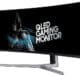 El Samsung Monitor Gaming CHG90 tiene características de alto nivel