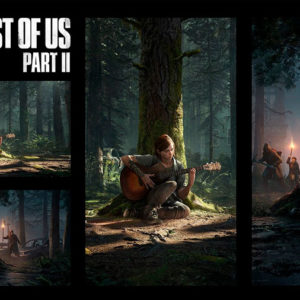 Lee más sobre el artículo ‘The Last of Us: Part II’ queda en el limbo por el coronavirus