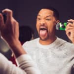 Will Smith lanza programa en Snapchat durante la cuarentena