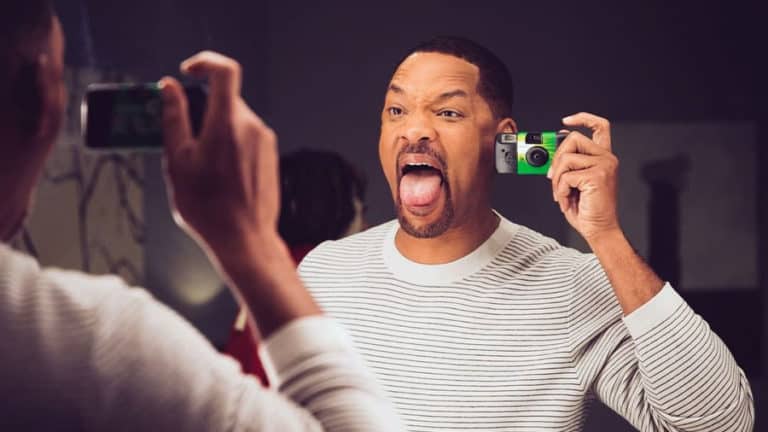 Lee más sobre el artículo Will Smith lanza programa en Snapchat durante la cuarentena