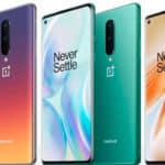 ¡Así serán los OnePlus 8! Se acabaron los secretos